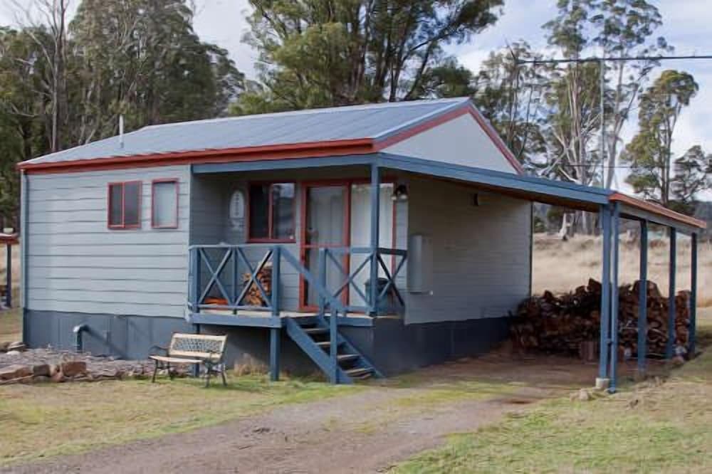 Highland Cabins and Cottages