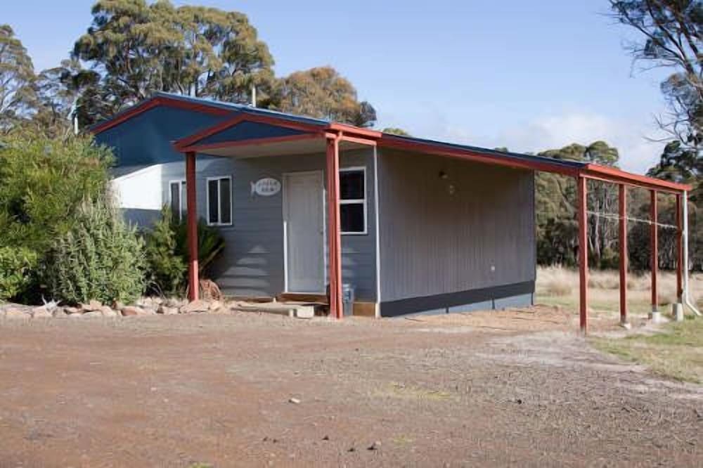 Highland Cabins and Cottages