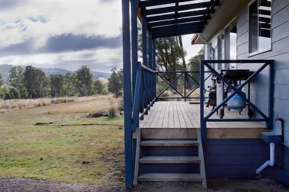 Highland Cabins and Cottages