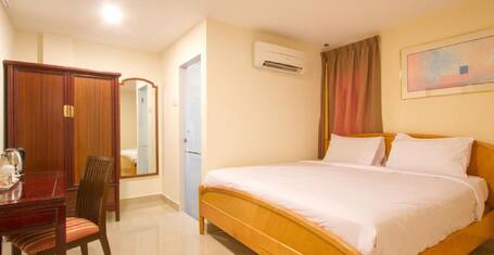 Prescott Hotel KL Medan Tuanku in Kuala Lumpur Expedia