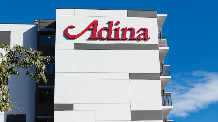 Adina Apartment Hotel Sydney Airport