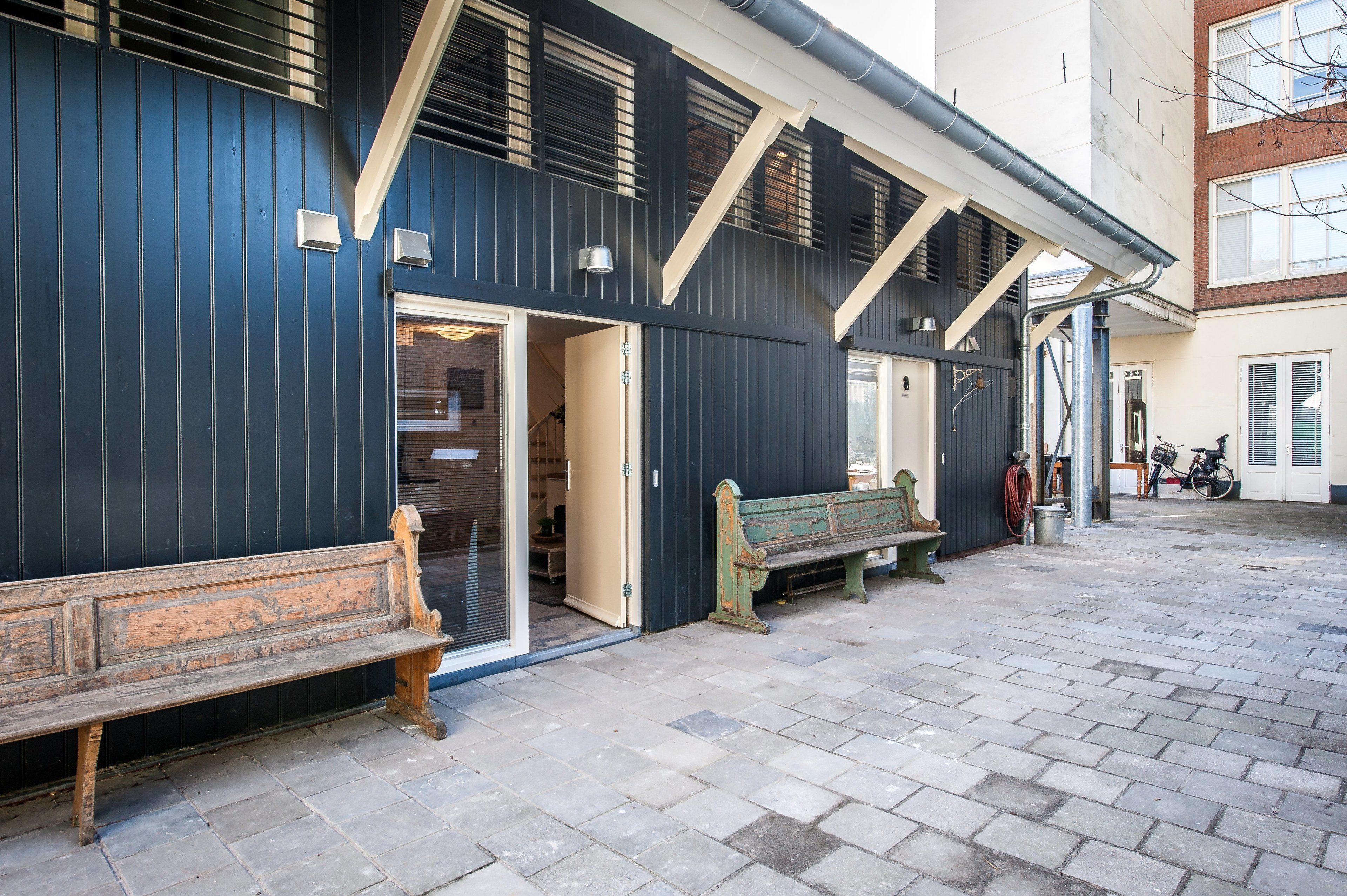 Allure Garden Apartments In Amsterdam Netherlands Expedia