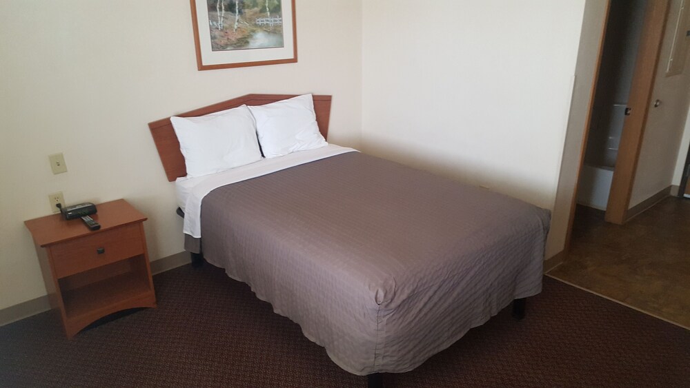 Room, WoodSpring Suites El Paso I-10 Southeast