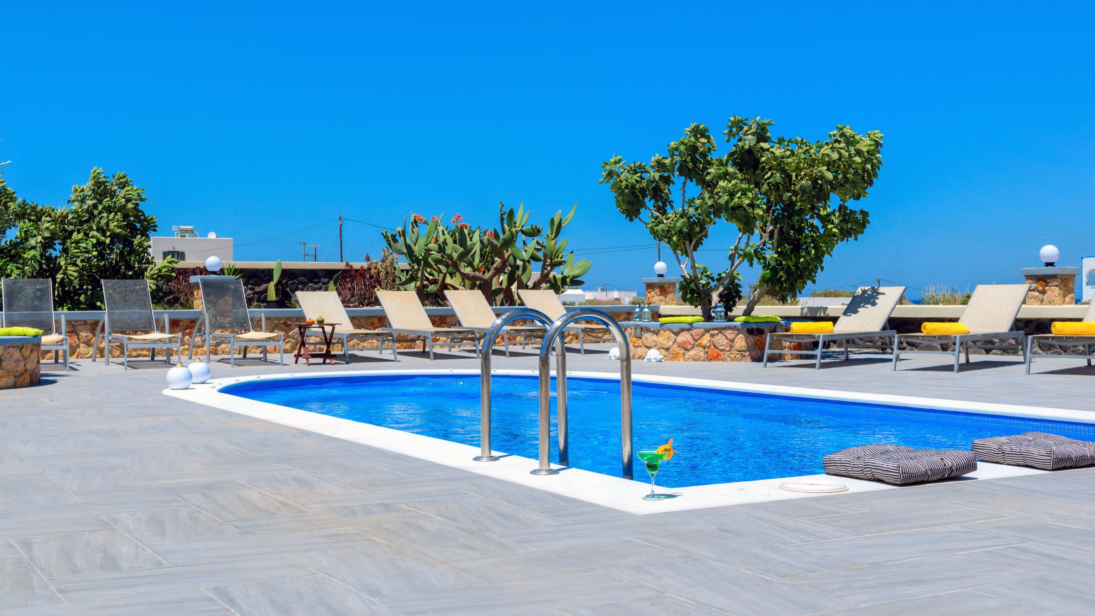 Monolithia by Meraki Collection in Santorini, Greece