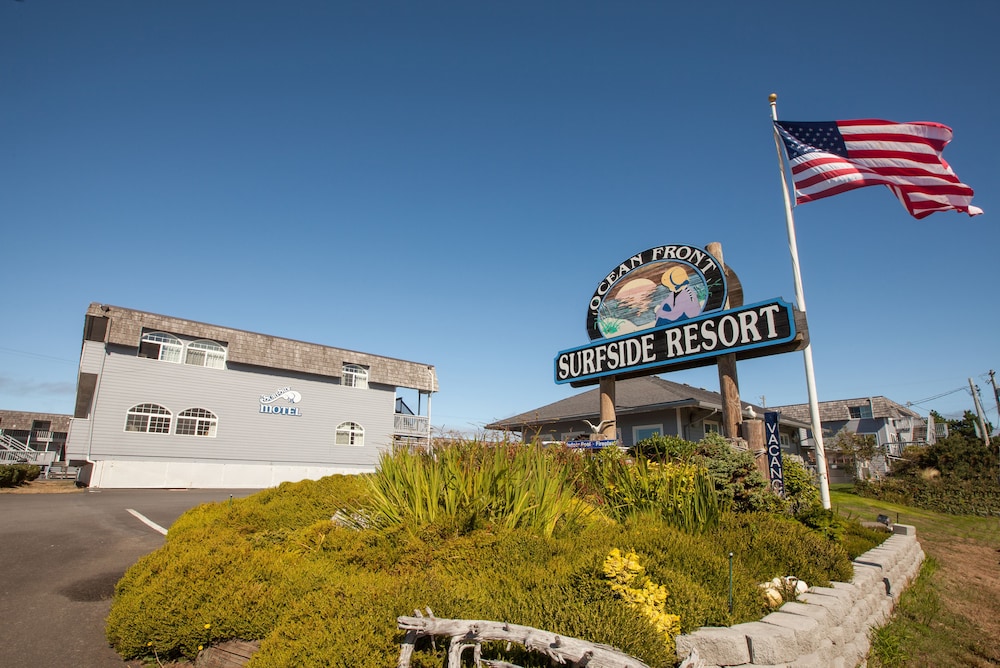 Oceanfront Hotels In Rockaway Beach Oregon Oceanfront Hotels In Rockaway Beach Oregon