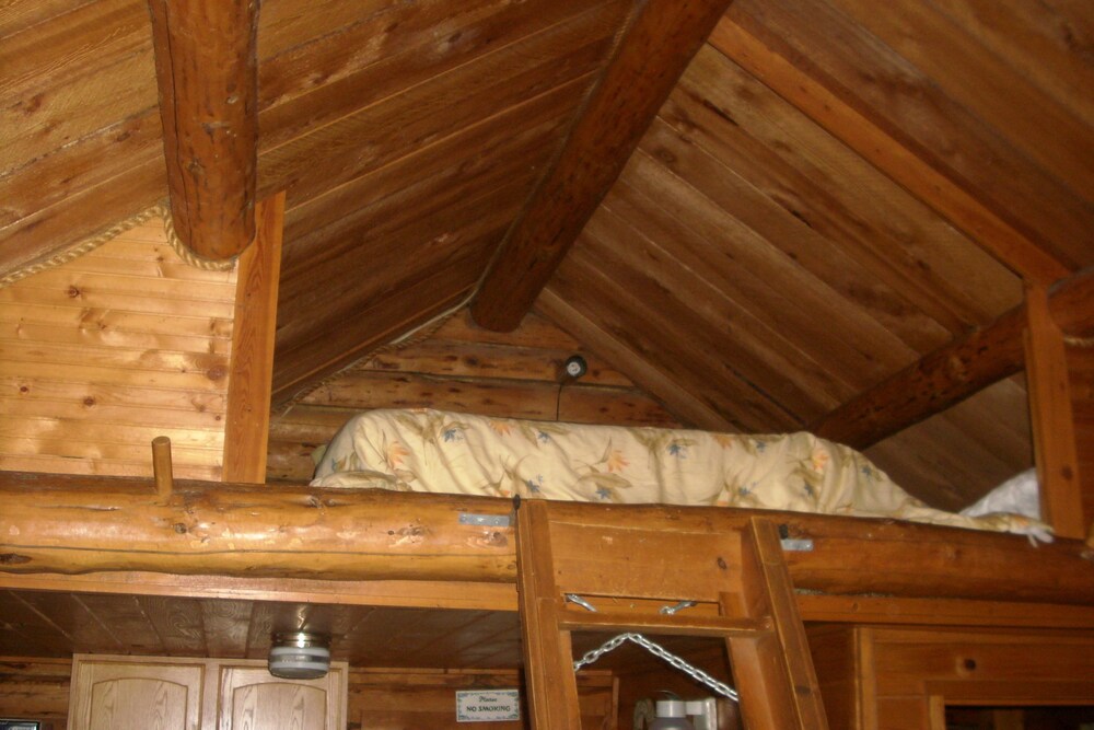 Box Canyon Cabins, Seward: $195 Room Prices & Reviews ...