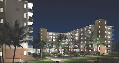 Bay Towers Titusville