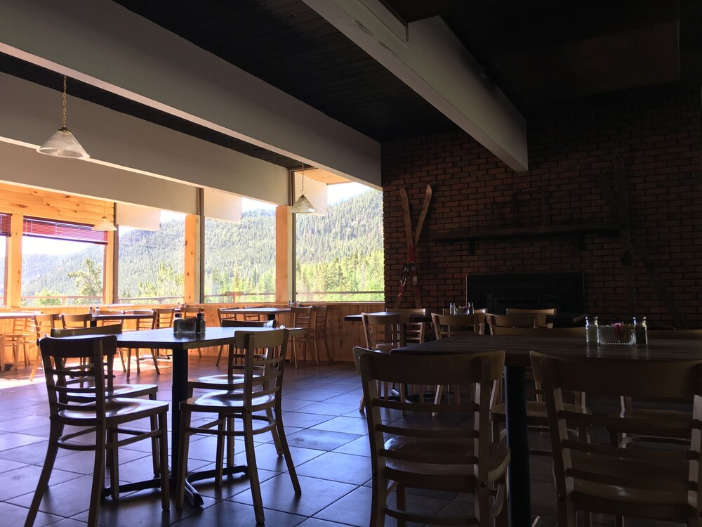 Monarch Mountain Lodge in Monarch Best Rates & Deals on Orbitz