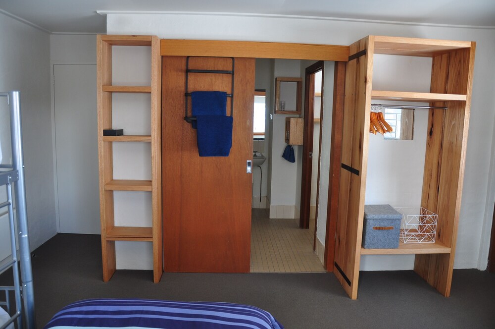 Ripparoo Ski Lodge
