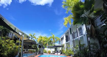 Crystal Garden Resort & Restaurant