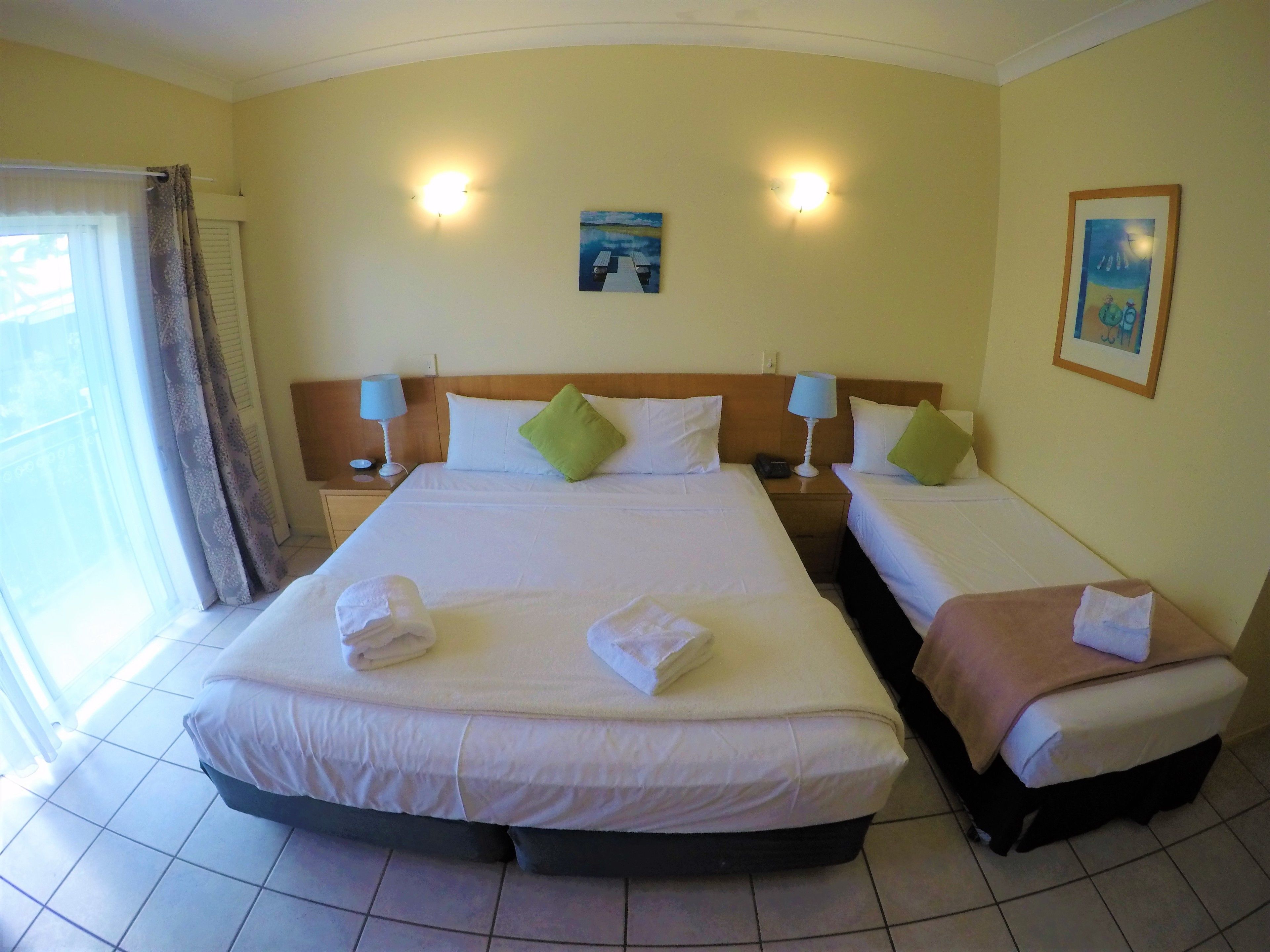 Crystal Garden Resort & Restaurant