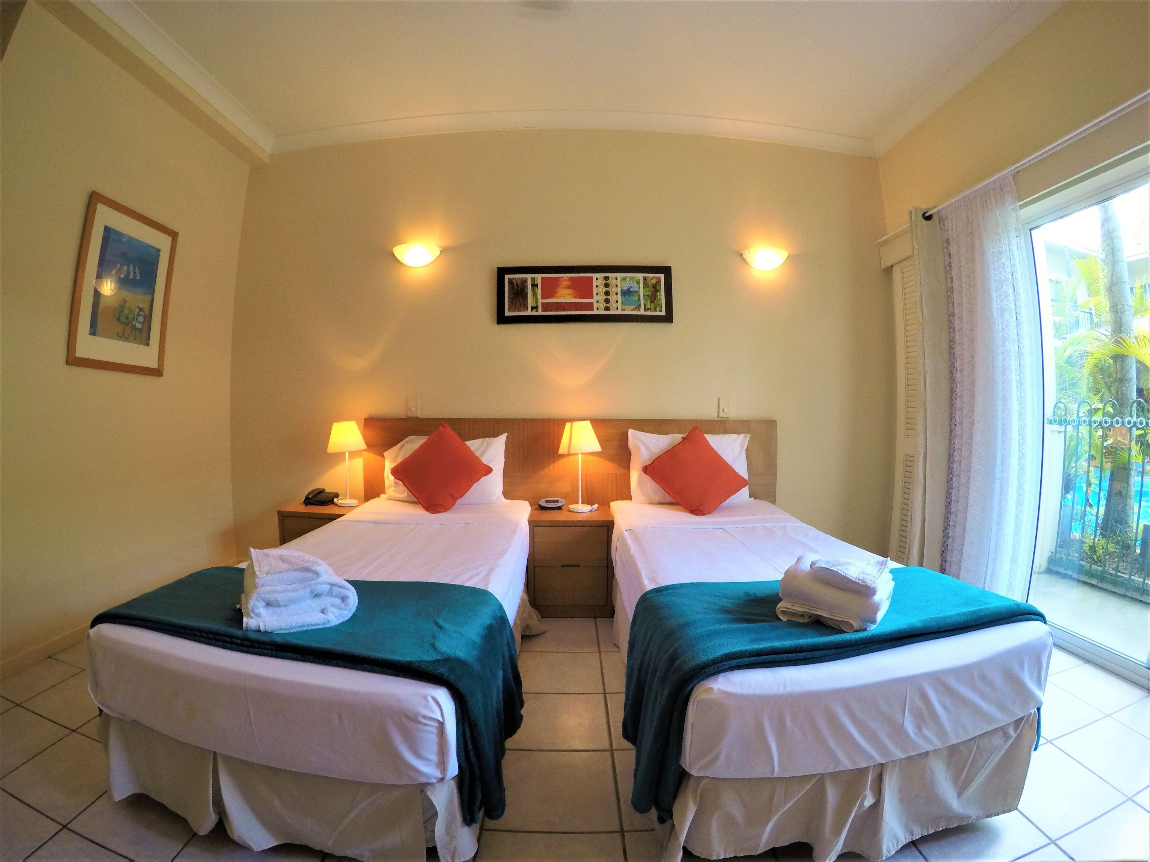 Crystal Garden Resort & Restaurant