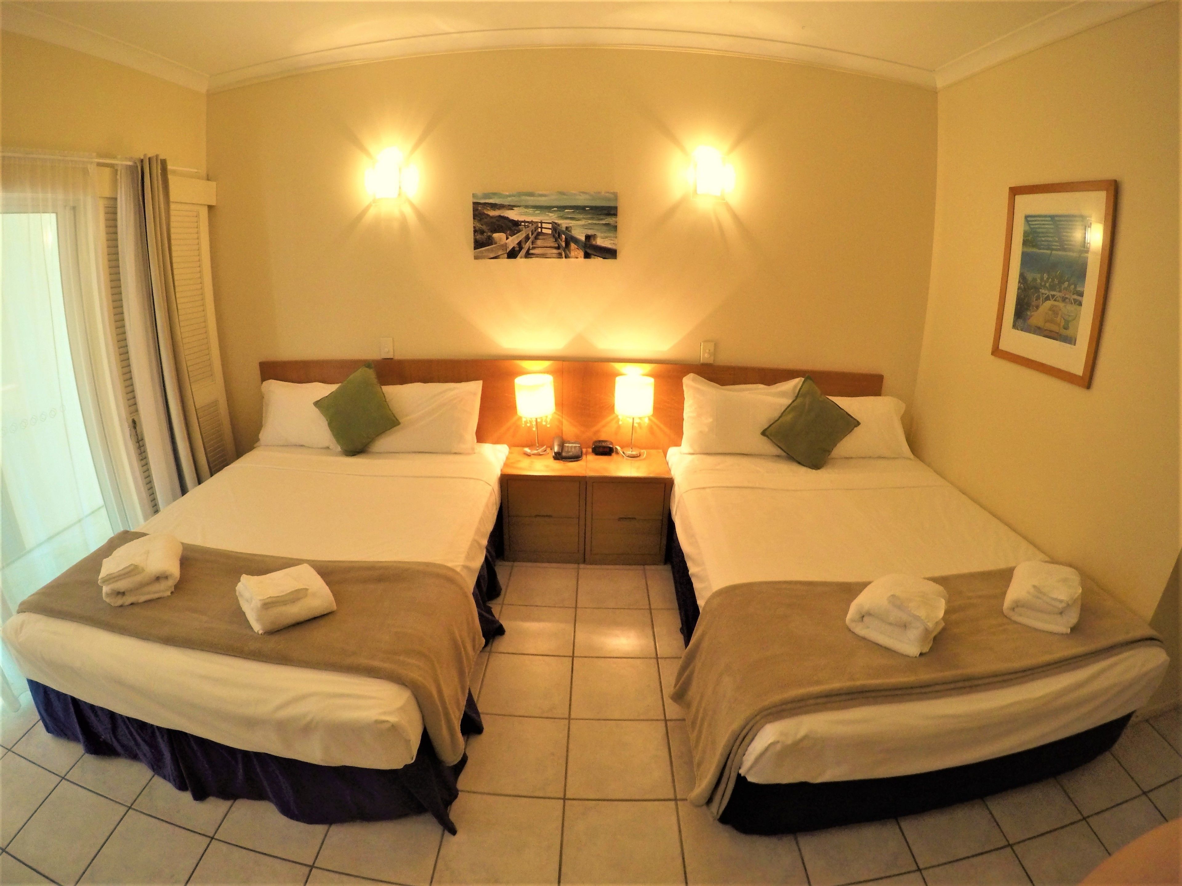 Crystal Garden Resort & Restaurant