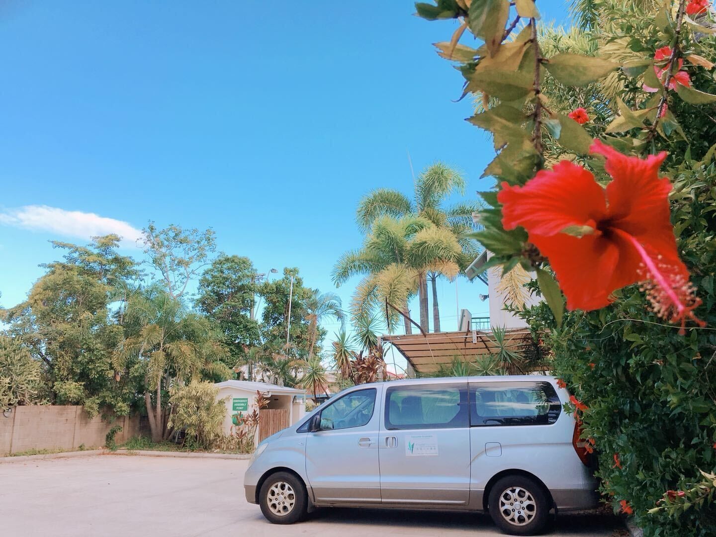 Crystal Garden Resort & Restaurant