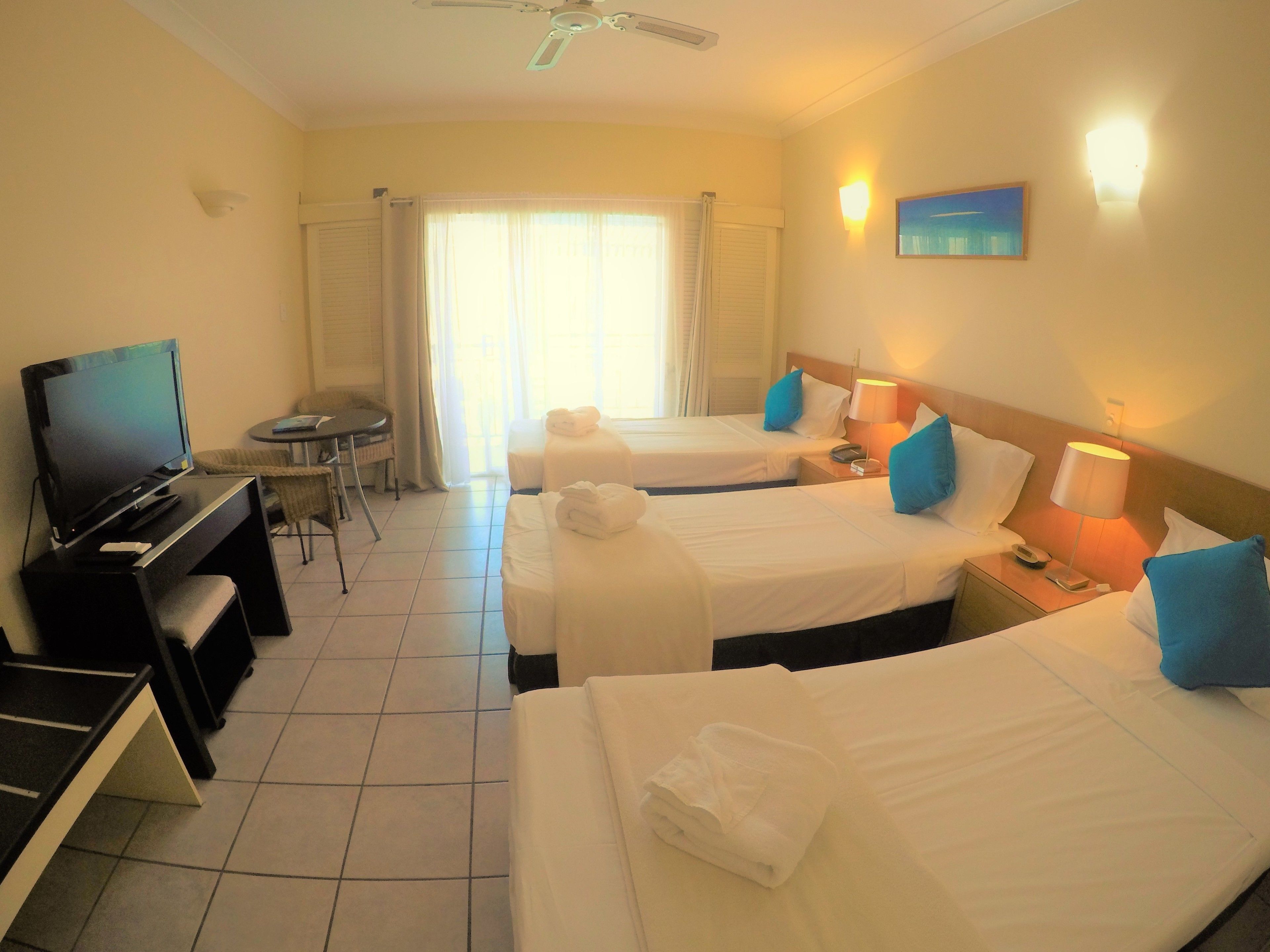 Crystal Garden Resort & Restaurant