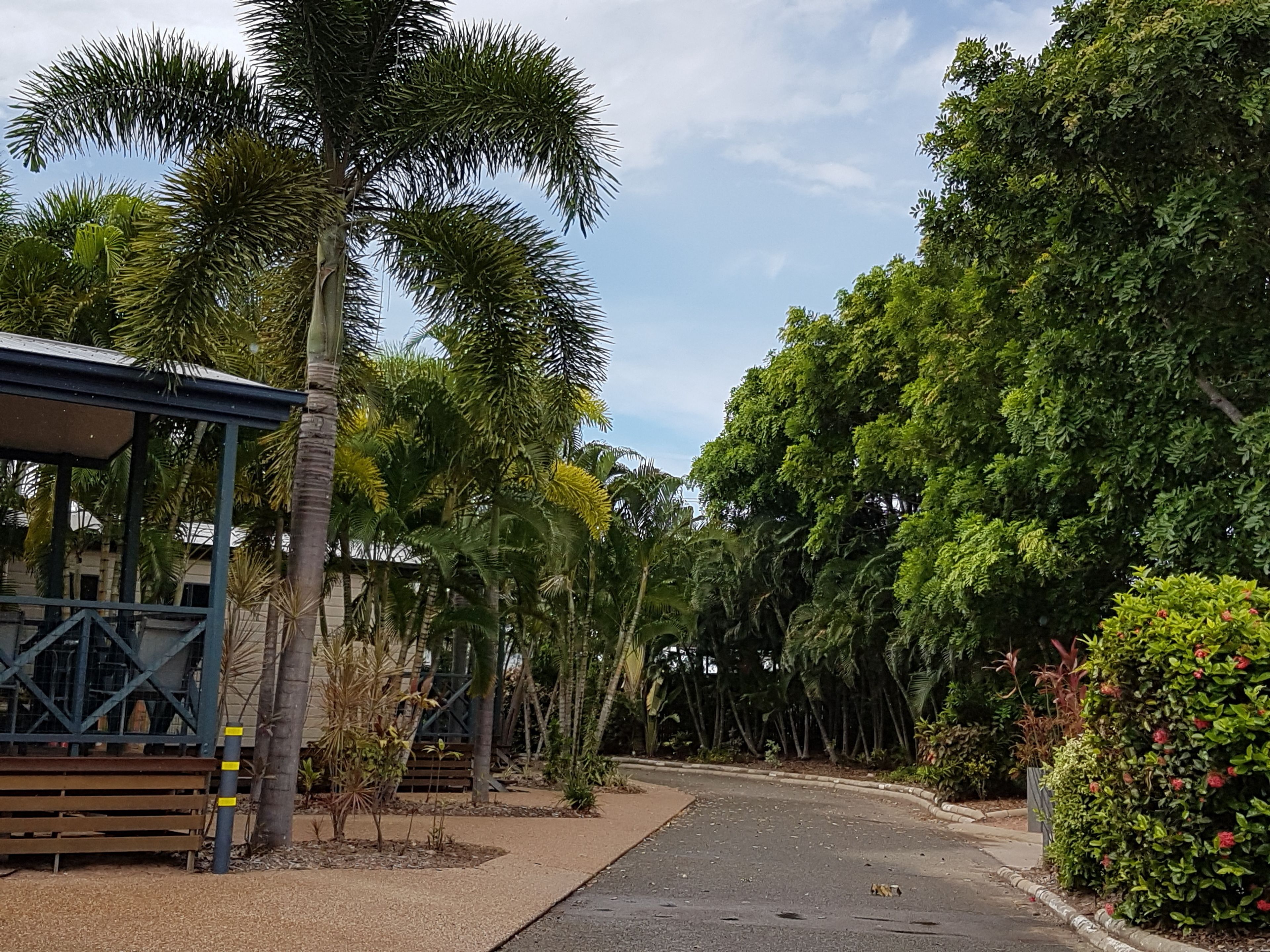 Coral Coast Tourist Park