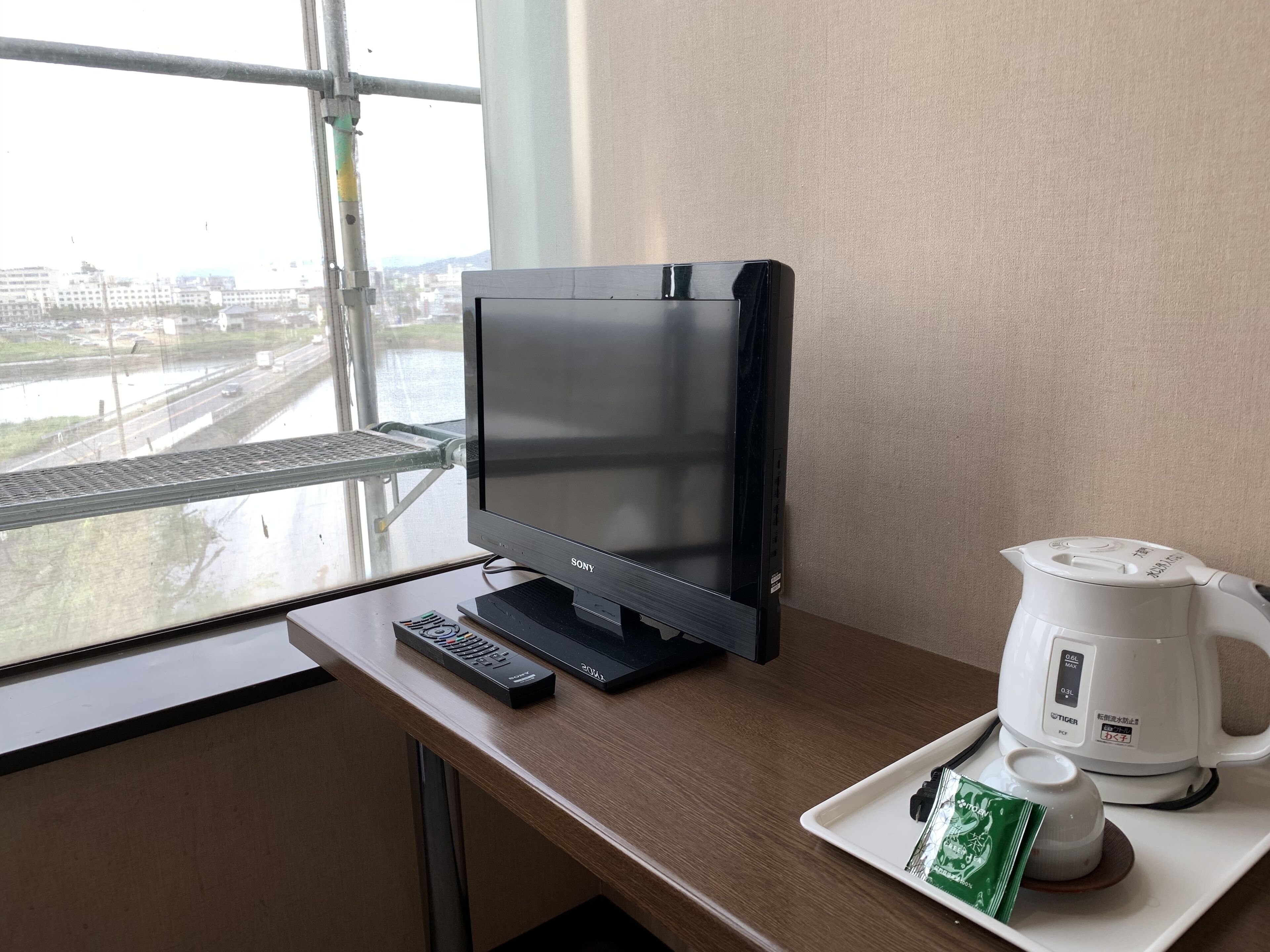 ビジネスホテル大御門 大和郡山 口コミ 宿泊料金 予約 エクスペディア