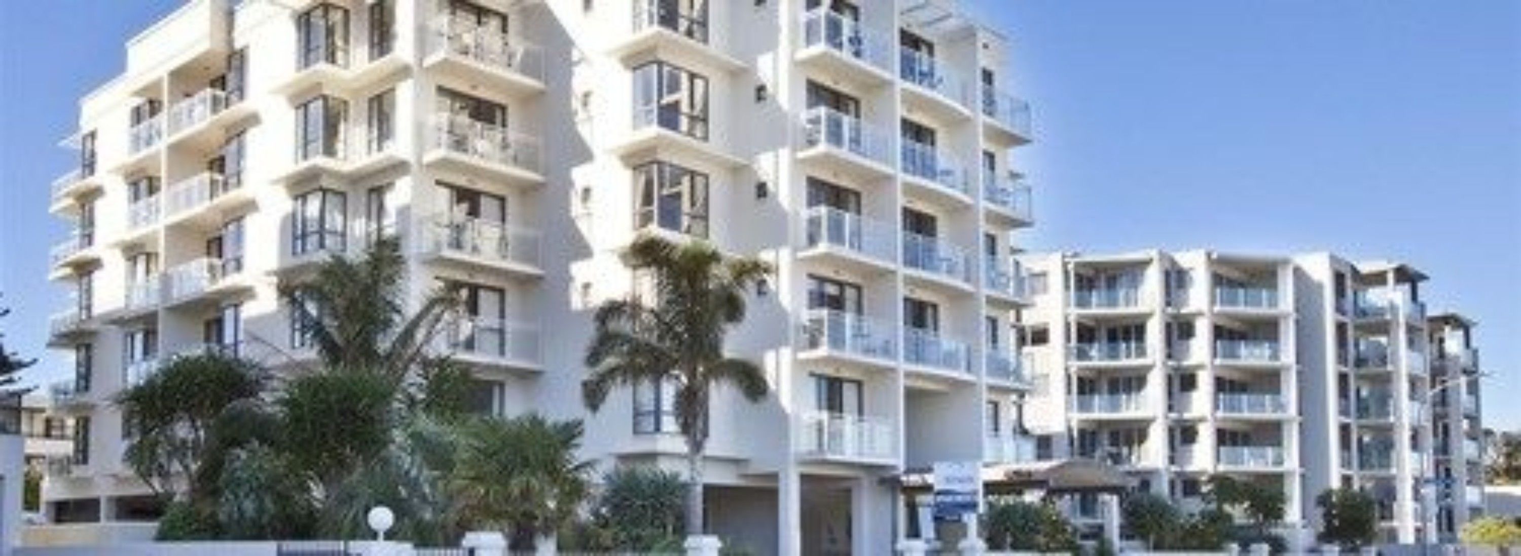 The Atrium Apartments Tauranga Nzl Expedia Co Nz