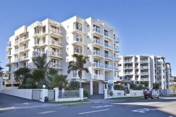 The Atrium Apartments Deals Reviews Tauranga Nzl Wotif