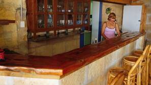 Bar des sports