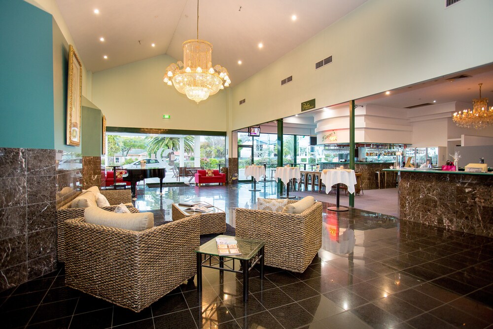 3 Star Hotels