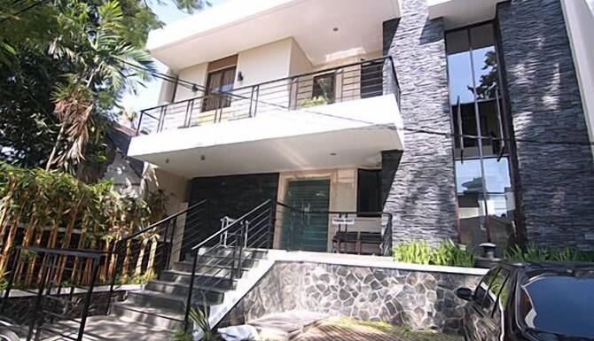 Griya Amartha In Jakarta Indonesia Expedia