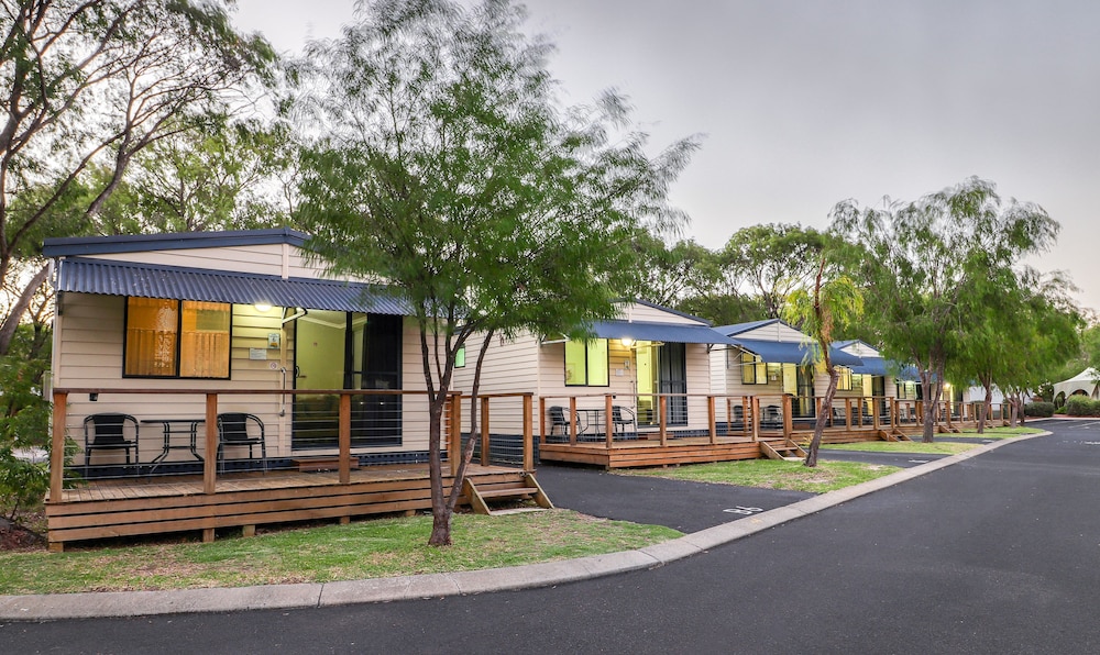 Amblin Holiday Park
