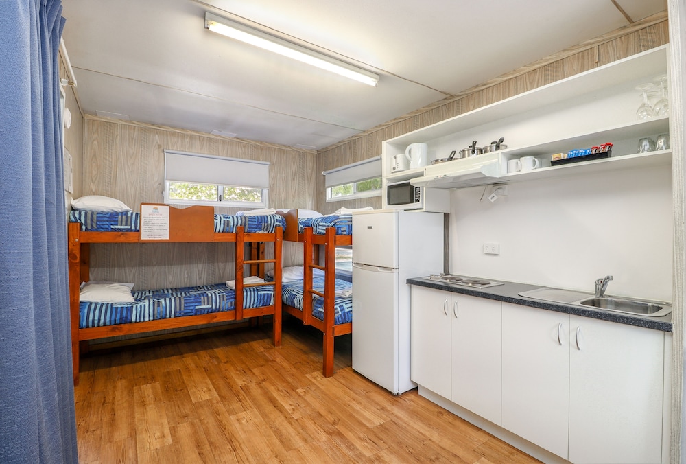 Amblin Holiday Park