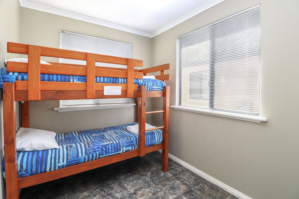 Amblin Holiday Park