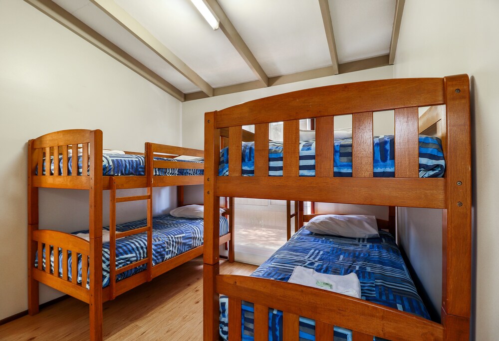 Amblin Holiday Park