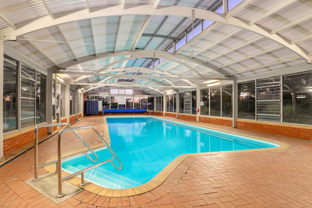 Amblin Holiday Park