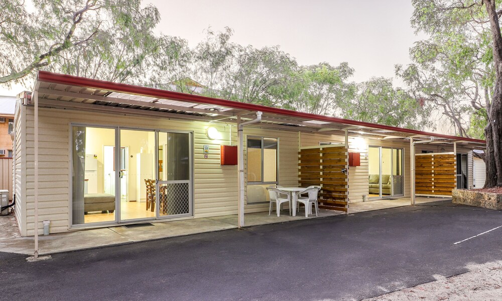 Amblin Holiday Park
