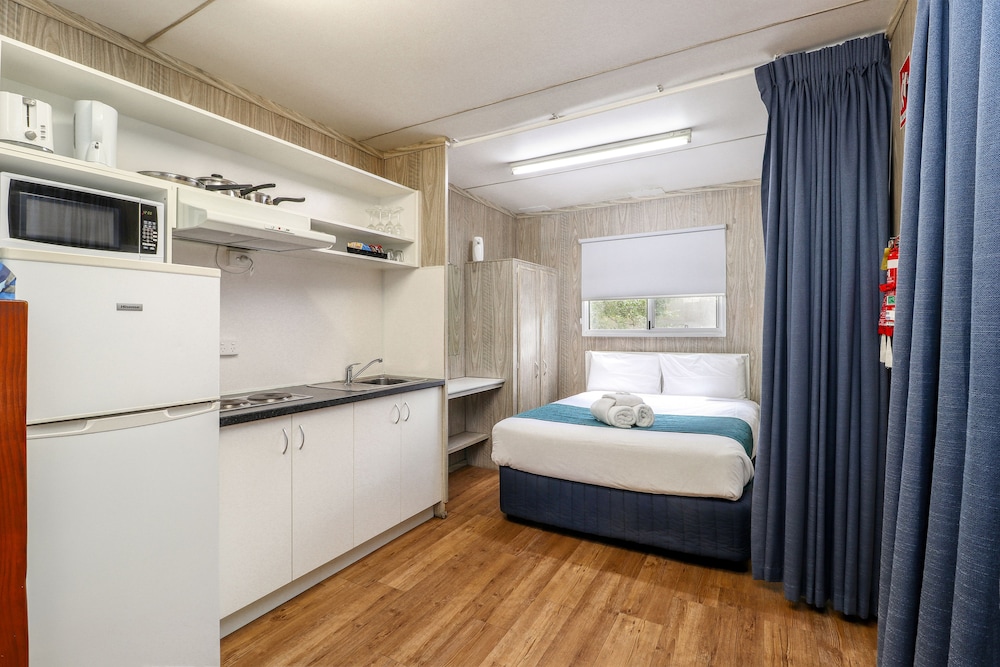 Amblin Holiday Park