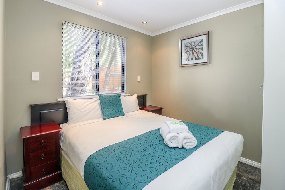 Amblin Holiday Park