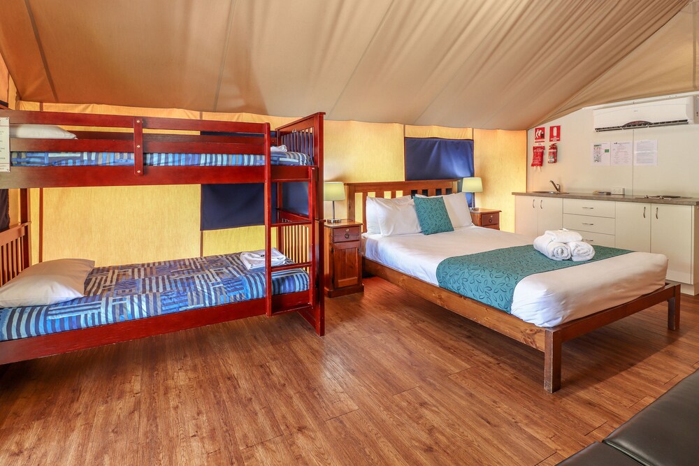 Amblin Holiday Park
