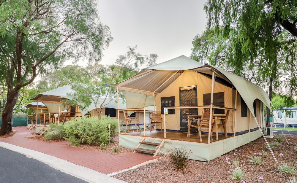 Amblin Holiday Park