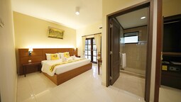 Royal Safari Garden Resort Convention Cisarua 2019