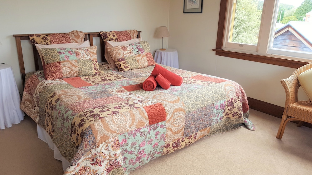Mole Creek Guesthouse