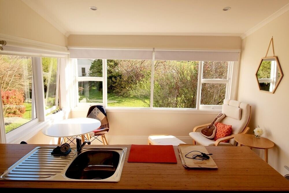Mole Creek Guesthouse