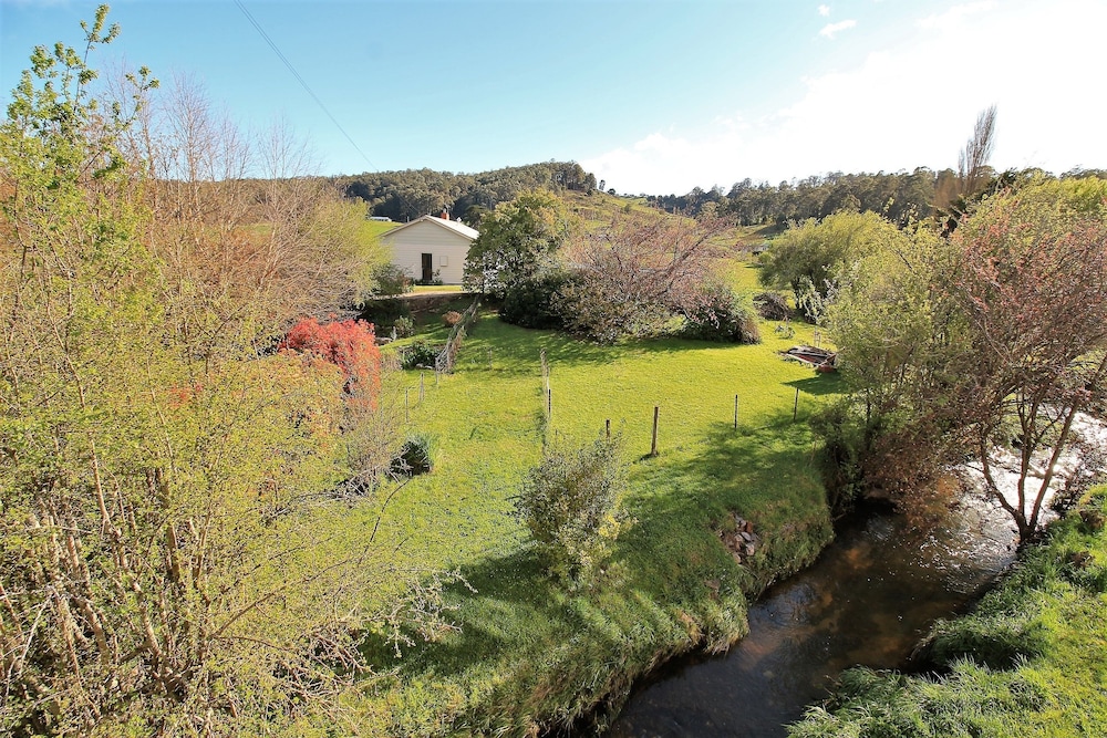 Mole Creek Guesthouse