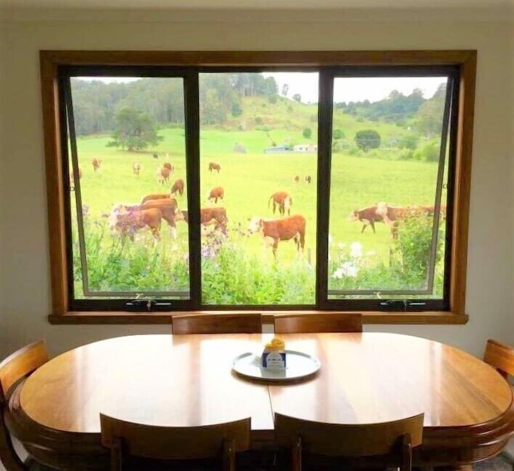 Mole Creek Guesthouse