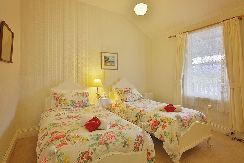 Mole Creek Guesthouse