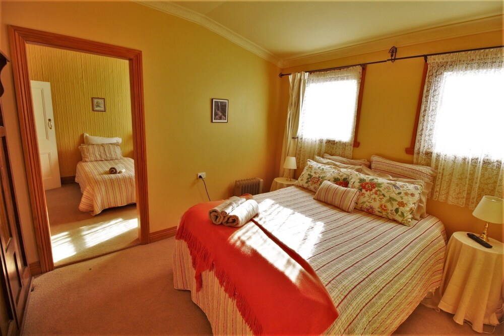 Mole Creek Guesthouse