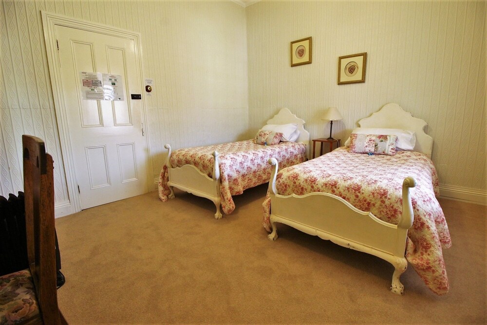 Mole Creek Guesthouse