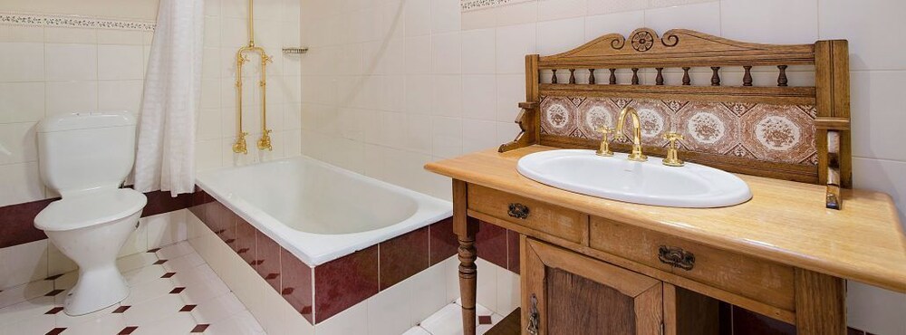 Mole Creek Guesthouse