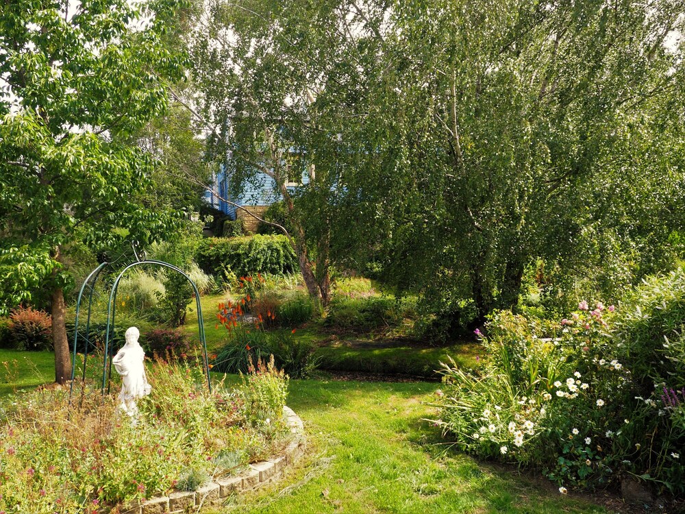 Mole Creek Guesthouse