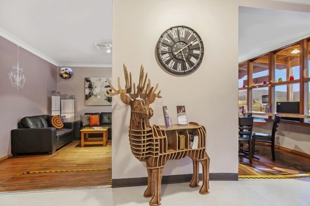 Mole Creek Guesthouse