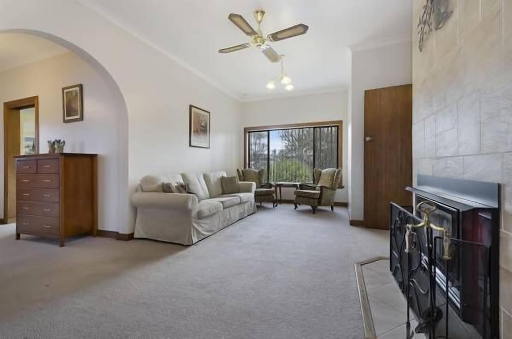 Mole Creek Guesthouse