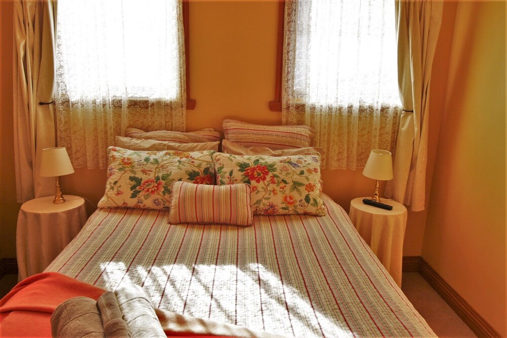 Mole Creek Guesthouse