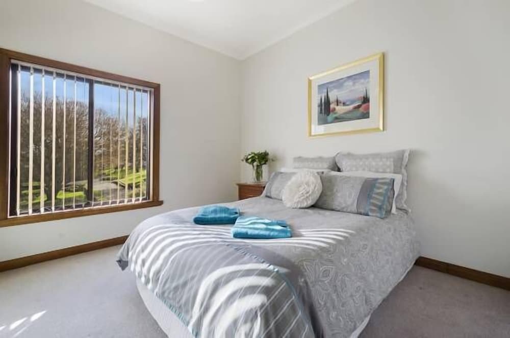 Mole Creek Guesthouse